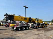 Grove GMK6300L slide 3