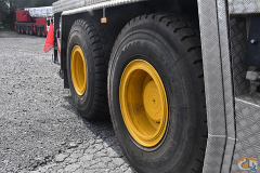 2009 Grove GMK4115 slide 7