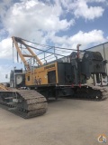 Liebherr LR 1300 SX slide 5