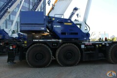 2023 Tadano GR-1600XL slide 14