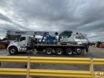 2026 Manitex 50155 SHL slide 1