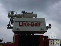 Link-Belt HSP-8030 slide 25