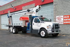 2025 Manitex 1970 C slide 8