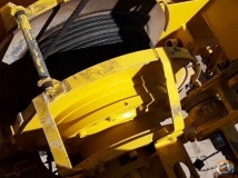 Kobelco CK1100G-2 slide 8