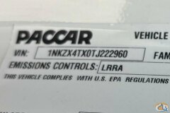 2026 Manitex TC50155HL slide 18