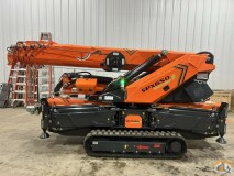 Jekko SPX650CL2 slide 12