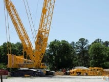 Liebherr LR 1750/2 slide 5