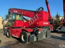 Magni RTH6.30 slide 2