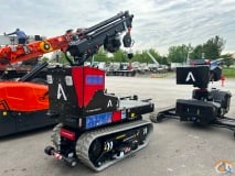 MultiLoader USA M-Crane 1030 RT slide 3