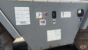 Grove RT875BXL slide 16