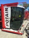 Potain MDT 219 J10 slide 1
