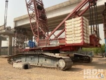 Terex-Demag CC 2800 slide 2