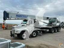 Manitex TC65131 slide 1