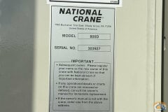 National 8100D slide 16