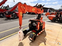 Jekko MPK20W slide 4