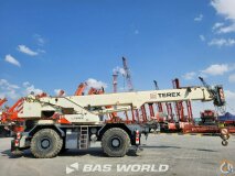 Terex A600-1 slide 10