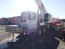 Link-Belt HTC-50W slide 1