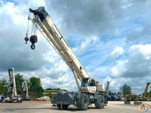 Terex RT555 slide 1