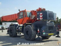 Terex RT 555-1 slide 5