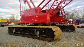 Manitowoc MLC150-1 slide 4