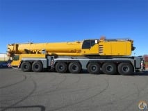 Liebherr LTM 1400-7.1 slide 2