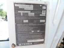 Terex TM125 slide 7
