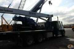 2024 Manitex 26101 C slide 9