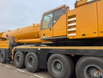 Liebherr LTM 1400-7.1 slide 2