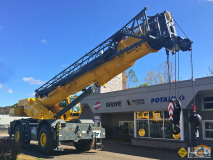 Grove GRT8100 slide 2