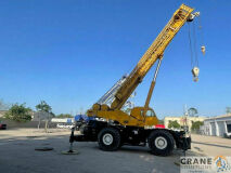 Tadano GR-600XL slide 1