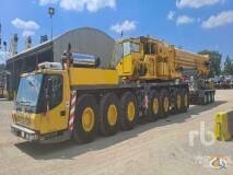 Grove GMK7550 slide 2