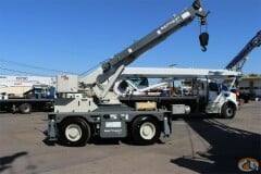 Shuttlelift SCD20 slide 12