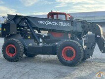 Skyjack ZB2044 slide 3