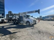 Manitex 2250 T slide 3