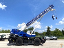 2020 Tadano GR-550XL-3 slide 2