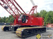 Manitowoc MLC150-1 slide 1