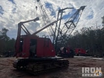 Link-Belt LS-118 slide 3