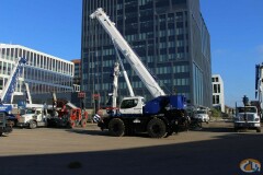 2026 Tadano GR-800XL slide 7