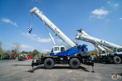 Tadano GR-550XL slide 5