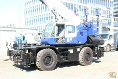 2024 Tadano GR-350XL-3 slide 14