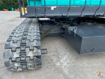 Kobelco CKE900G slide 67