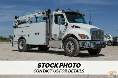 IMT 12000 Dominator III Service body slide 1