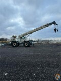 Terex RT 665 slide 3