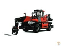 Manitou MRT3060 slide 1