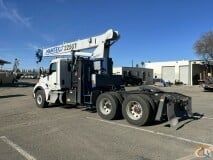 Manitex 2250 T slide 5