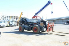 Skyjack ZB2044 slide 11