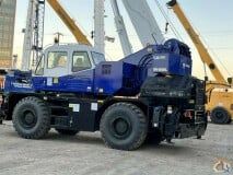 2023 Tadano GR-350XL slide 16