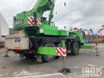 Grove GMK 3055 slide 3