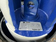 2023 Tadano GR-1000XL-4 slide 14