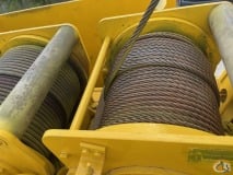 Grove RT530E slide 19